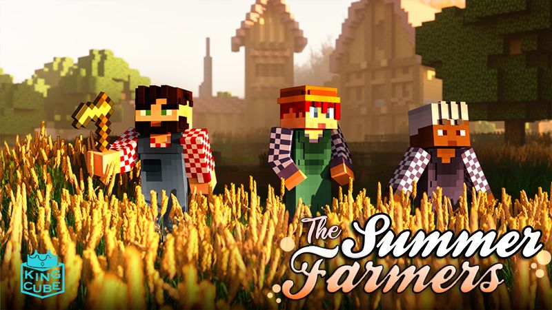 Summer Farmers