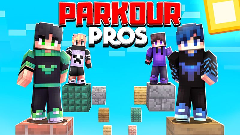 Parkour Pros