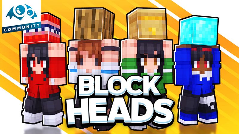 Block Heads