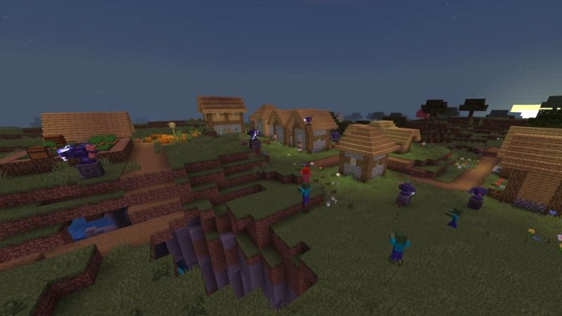 Robots Add-On by Yeggs