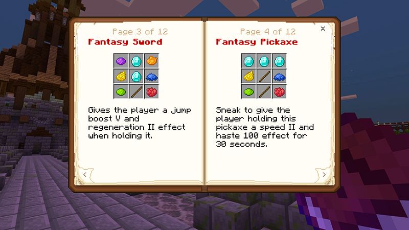 Fantasy Tools by Giggle Block Studios