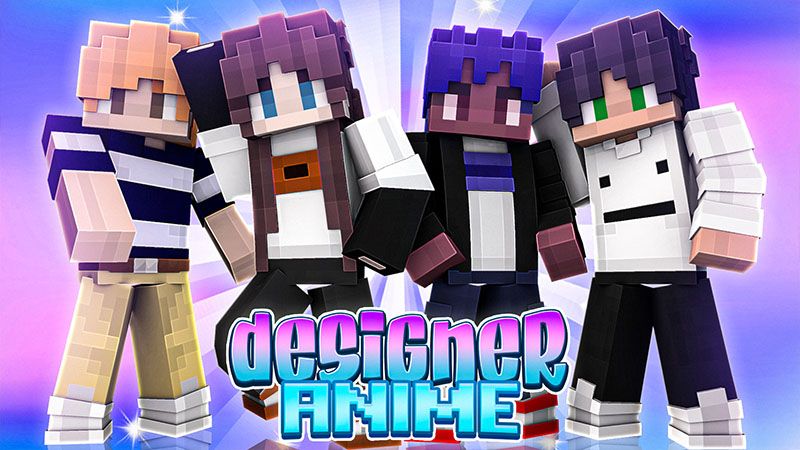 Designer Anime Designer Anime