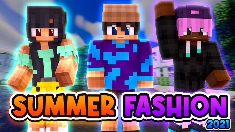 Summer Fashion 2021 Summer Fashion 2021