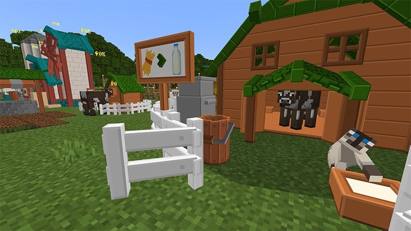 Farm Tycoon by Lifeboat