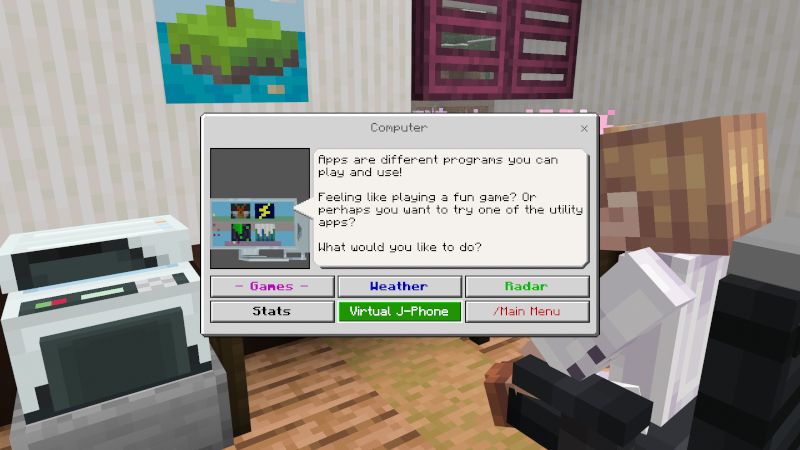 Computers Add-On by Jigarbov Productions