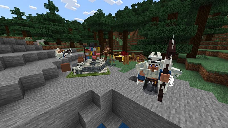 Heroes by Monster Egg Studios