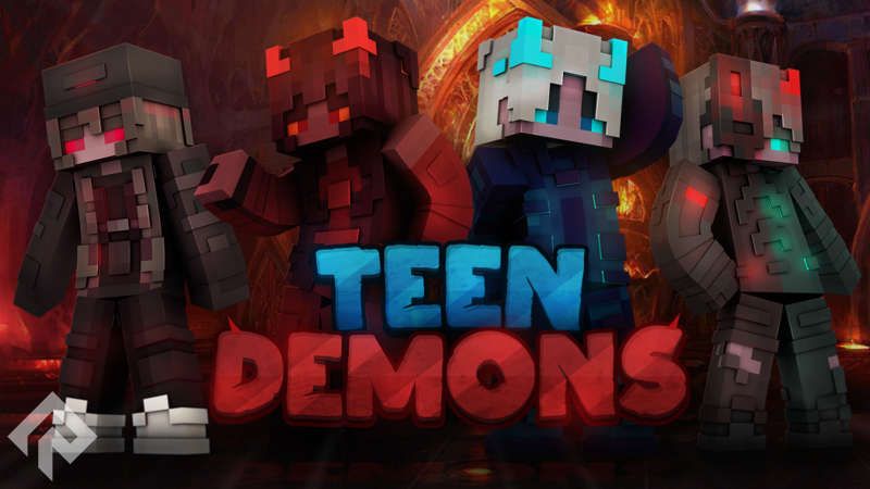Teen Demons