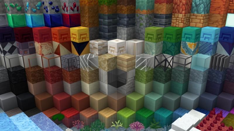 Modern Realism 1.2 by Shapescape