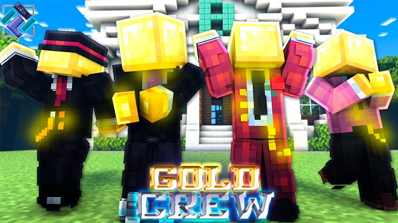 Gold Crew