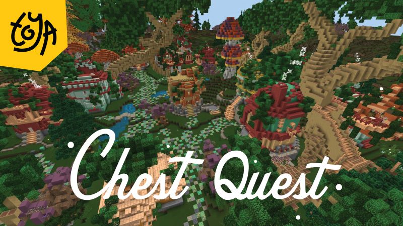 Chest Quest