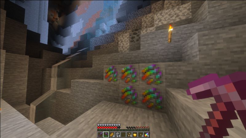 Craftable Modern Bases Add-On by MineParty Studios