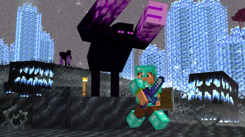 THE END Add-On by SNDBX