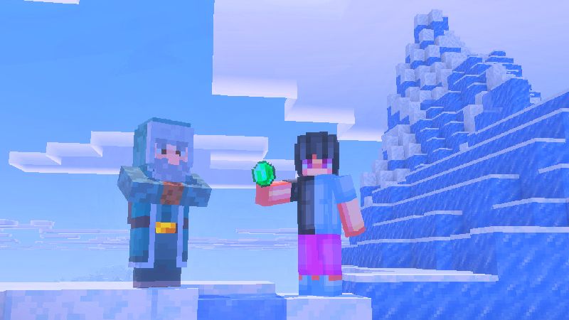 TRADING Add-On by Pickaxe Studios