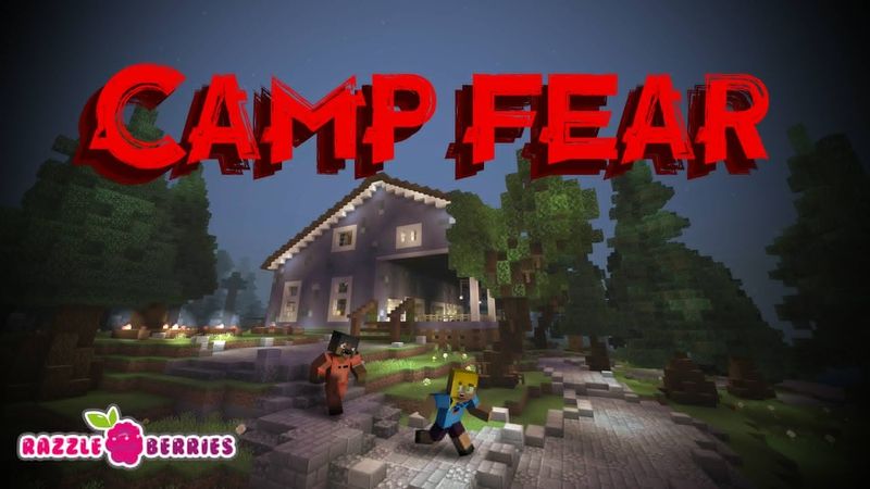 Camp Fear