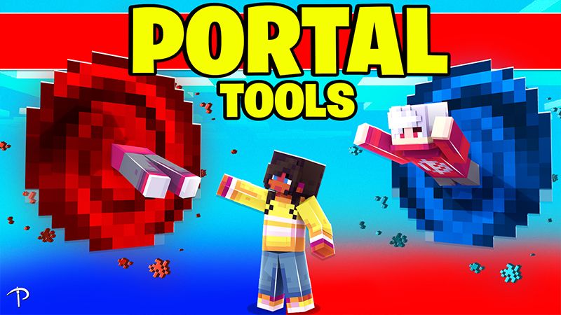 Portal Tools