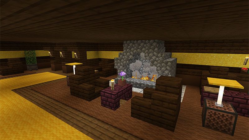 Royalty City by Octovon