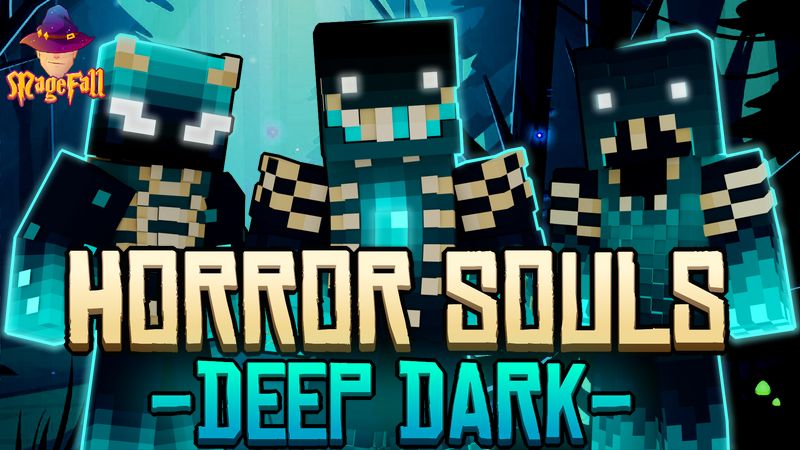Horror Souls: Deep Dark