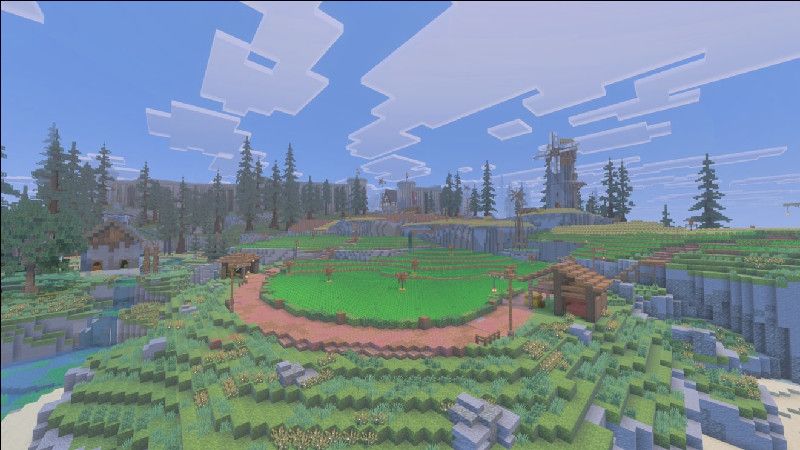 Luararia Kingdom! by Lua Studios