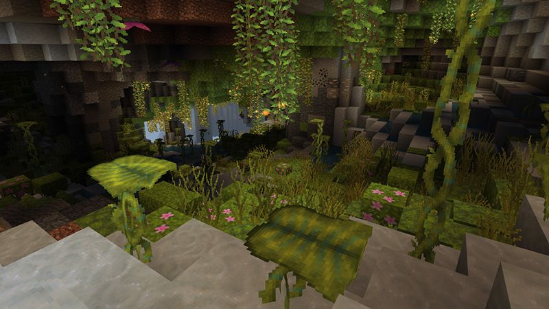 Lithos HD Textures by Syclone Studios