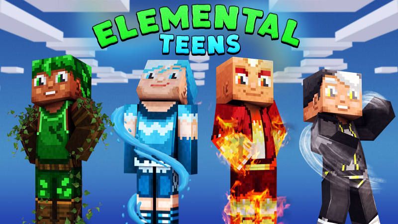 Elemental Teens