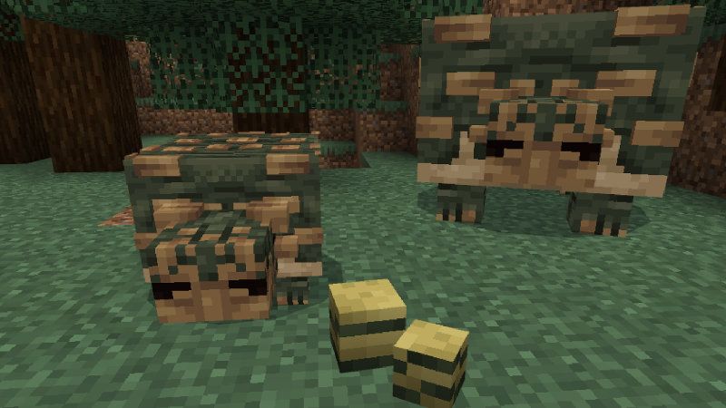 Mesozoic Kingdom Add-On by BLOCKLAB Studios