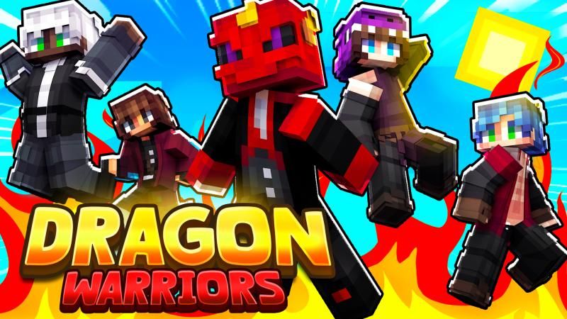 Dragon Warriors