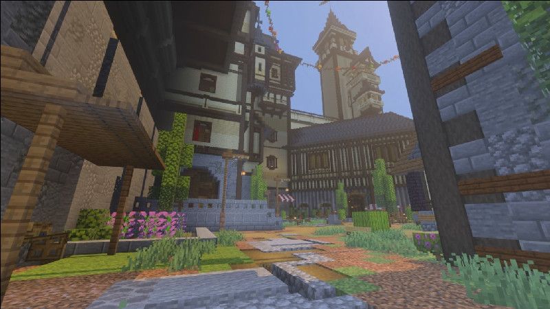 Luararia Kingdom! by Lua Studios