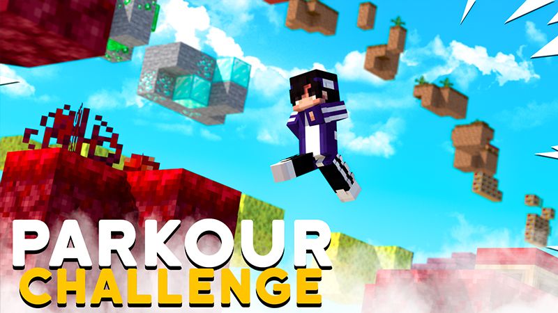 Parkour Challenge