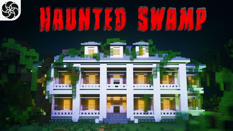 Haunted Swamp Survival