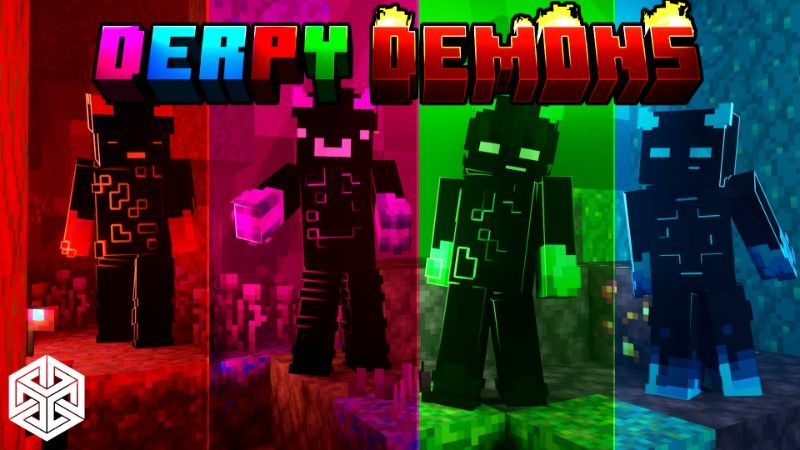 Derpy Demons
