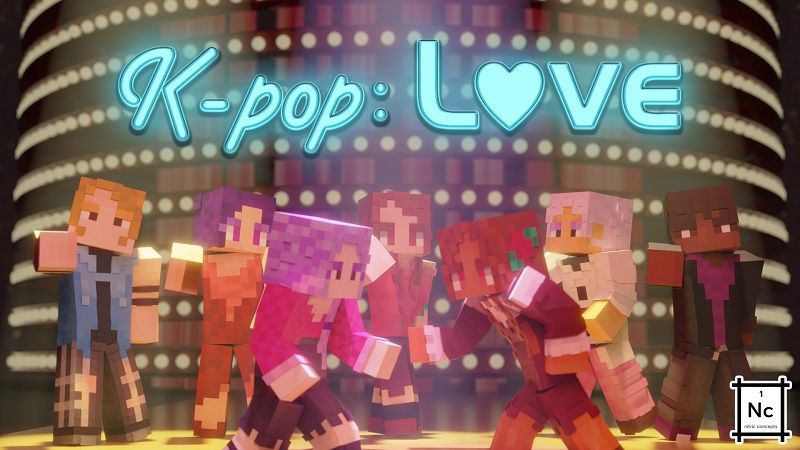 K-Pop Love