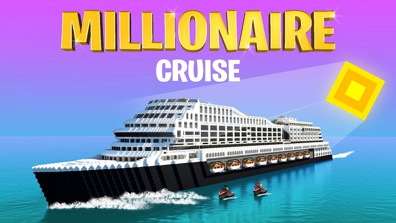 Millionaire Cruise