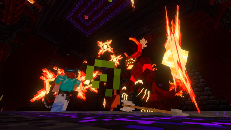 Fairy Tales 3.0 by Chillcraft