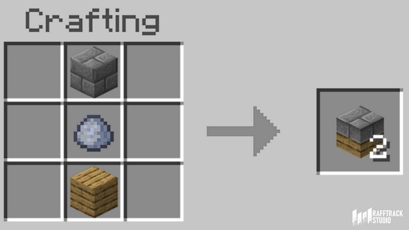 SplitBlocks by Waypoint Studios