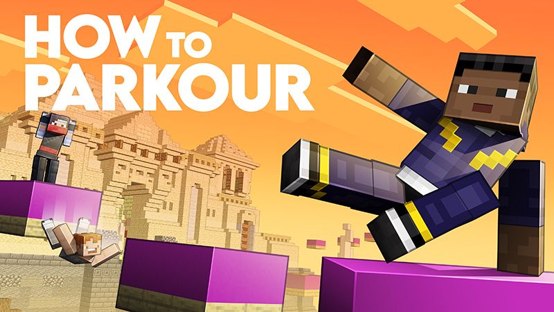 How to Parkour