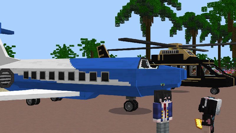 Player Paradise! by Lua Studios