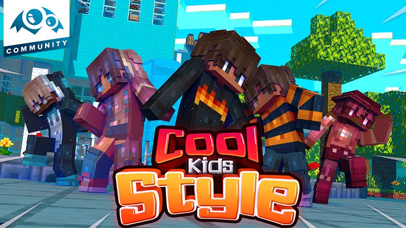 Cool Kids Style