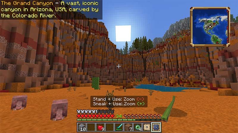 Earth Realism by Kora Studios