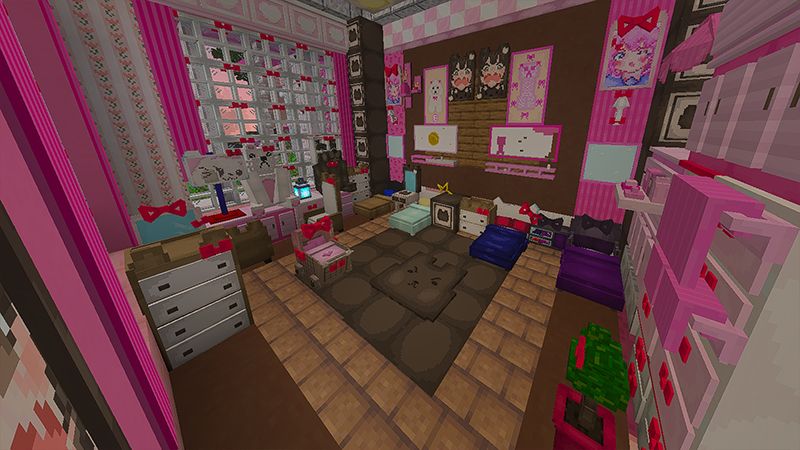 Kawaii Build Set by DeliSoft Studios