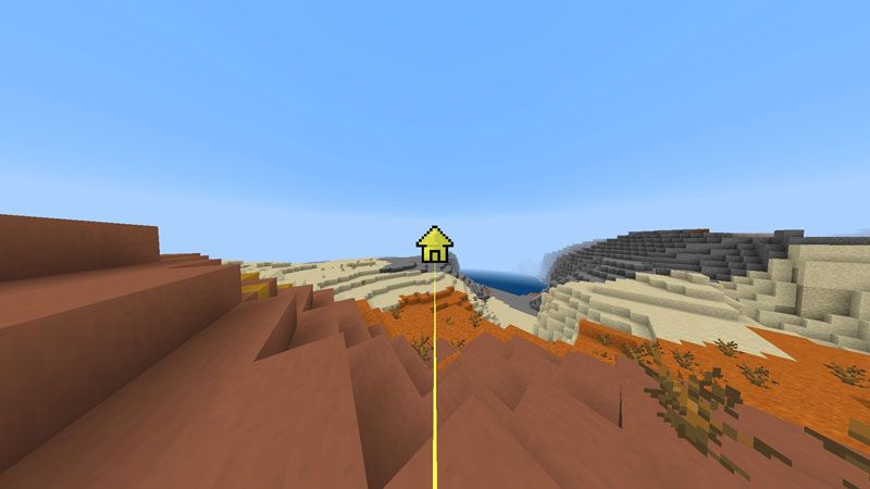 Better Maps by Podcrash