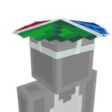 Umbrella Hat Umbrella Hat