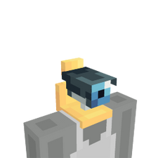 Duckbot Camera on the Minecraft Marketplace by Maca Designs