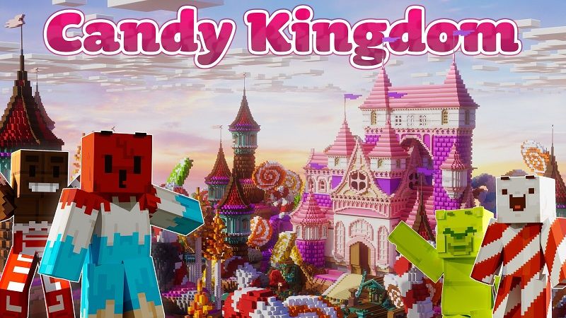 Candy Kingdom