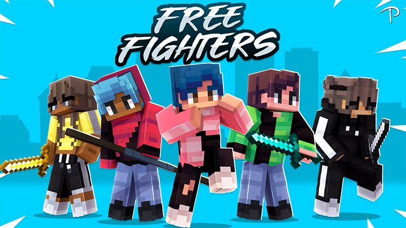 Free Fighters