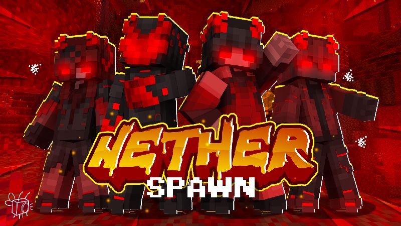 Nether Spawn