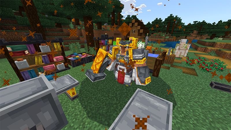 Heroes by Monster Egg Studios