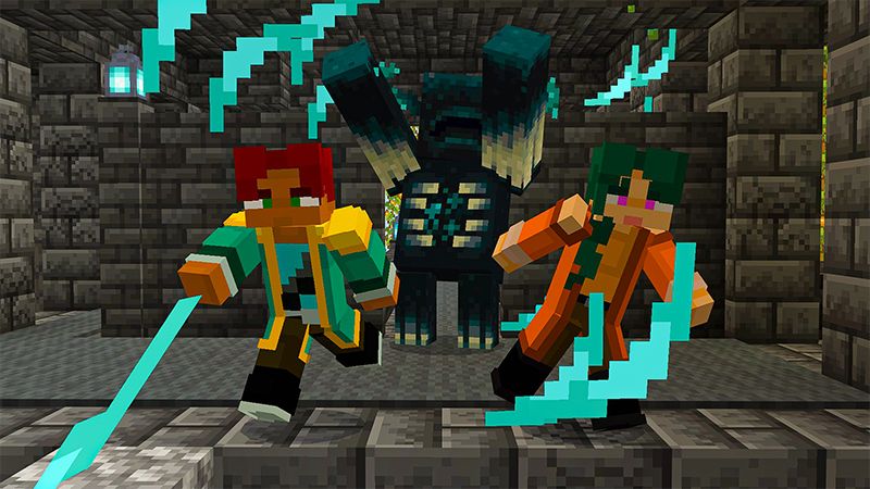 Skyblock by Heropixel Games