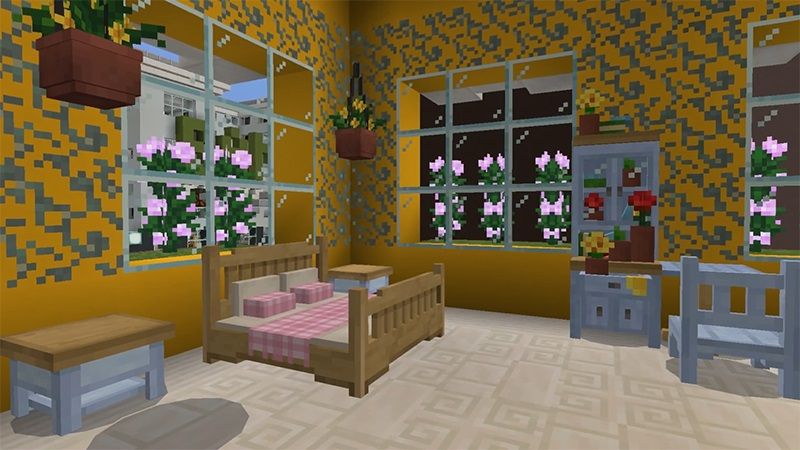 Flower Shop by Lifeboat