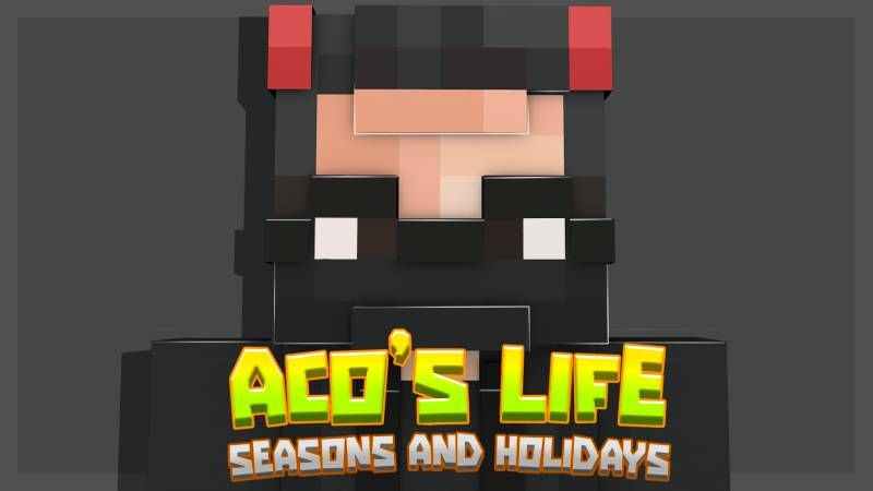 Aco's Life: Seasons & Holidays
