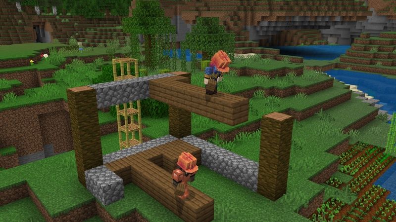 Magic Hats [DX] by Carper Creative